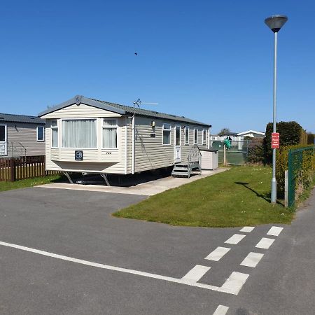 720 Holiday Resort Unity, 브린 외부 사진