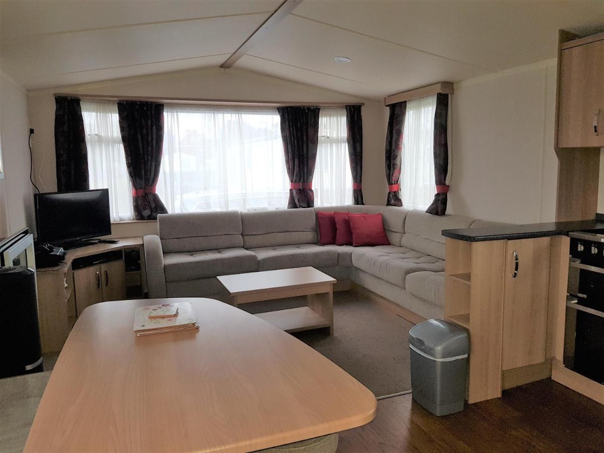 720 Holiday Resort Unity, 브린 외부 사진