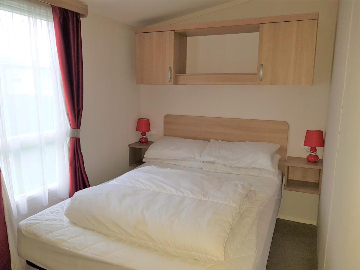 720 Holiday Resort Unity, 브린 외부 사진